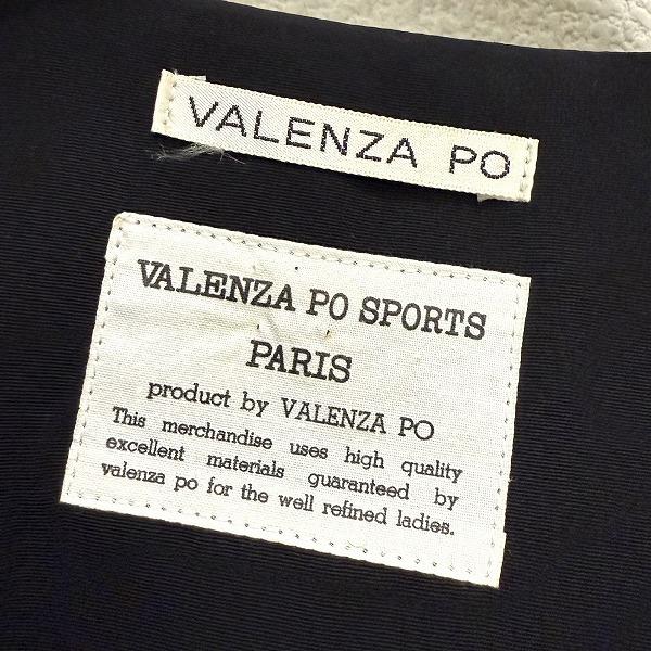 VALENZA バレンザ ラインストーン 総レース ジャケット バレンザ（レディースコート、ジャケット） | ファッション の