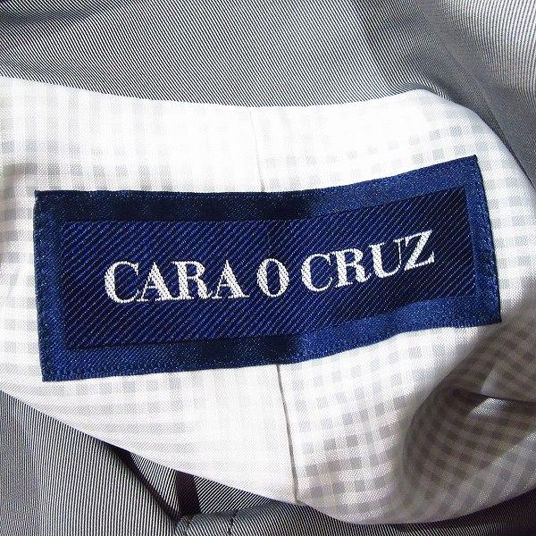 anc キャラオクルス CARA O CRUZ レリアン Leilian コート 9