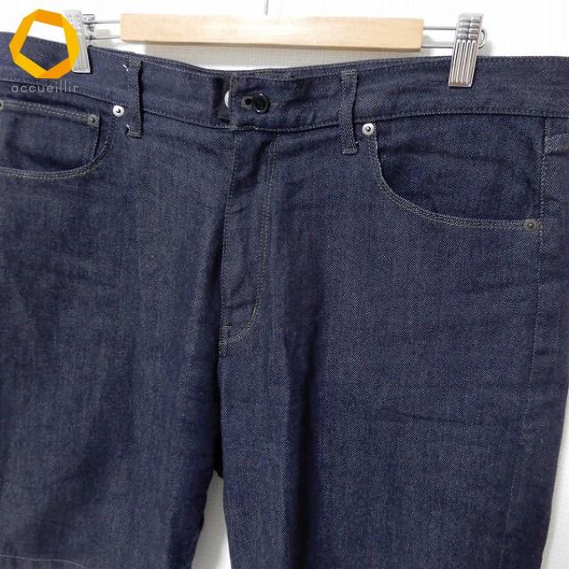 snc ルシアンペラフィネ lucienpellatfinet パンツ デニム ジーンズ XL 