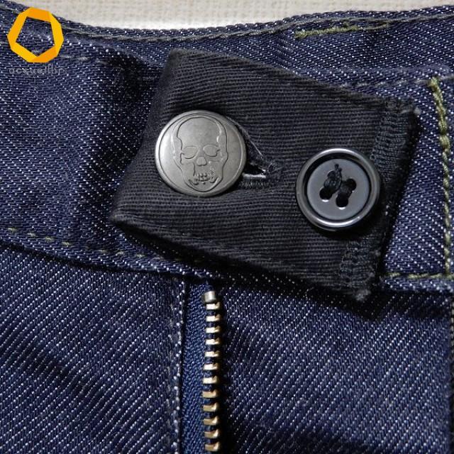 snc ルシアンペラフィネ lucienpellatfinet パンツ デニム ジーンズ XL 
