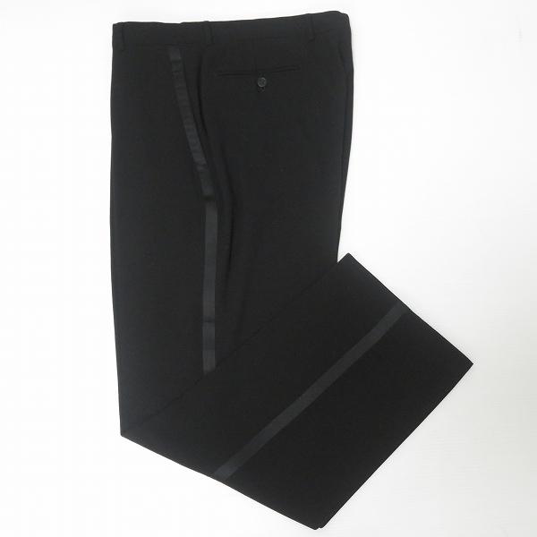 anc エンポリオアルマーニ EMPORIOARMANI シングルスーツ 52 黒 S1B