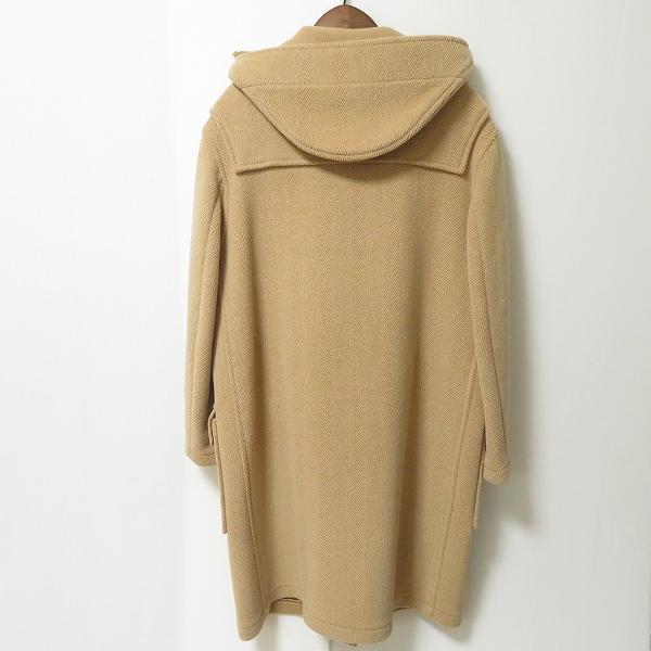 #wnc モンゴメリー MONTGOMERY コート ダッフルコート 38 ベージュ ロング ユニセックス [959576]_1
