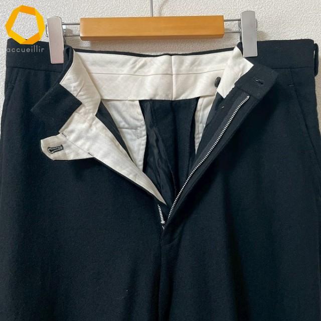 wnc コムデギャルソンオム COMMEdesGARCONS HOMME AD2022 シングル