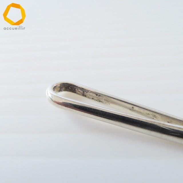 anza ティファニー TIFFANY&Co. タイピン タイバー ティアドロップ 925