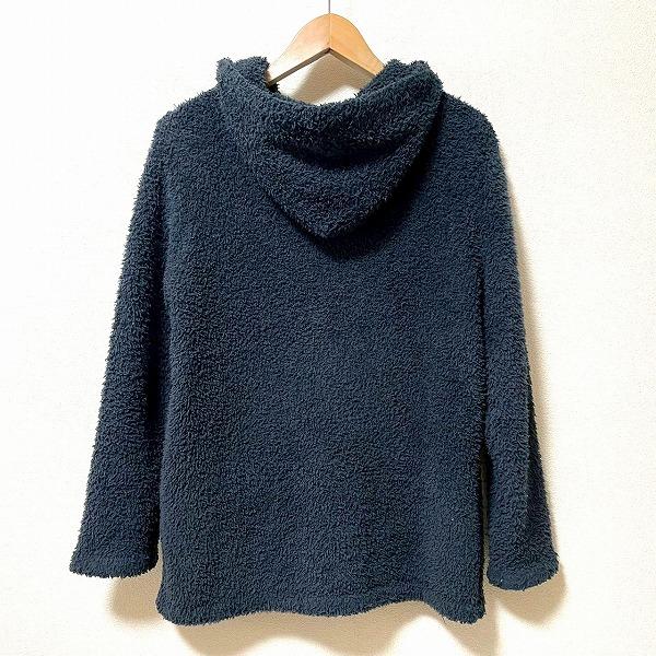 wnc ベアフットドリームス BAREFOOT DREAMS ロンハーマン ブルゾン M