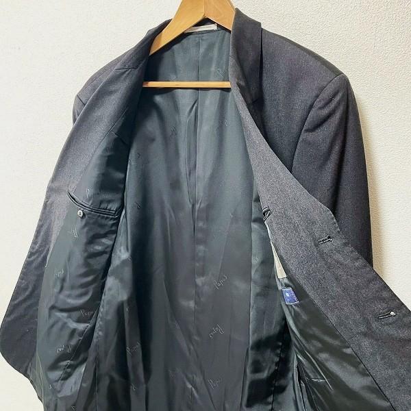 wnc パパスアイランド Papas ISLAND シングルスーツ グレー S3B