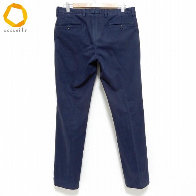 anc ブルックスブラザーズ BrooksBrothers パンツ センタープレス 31