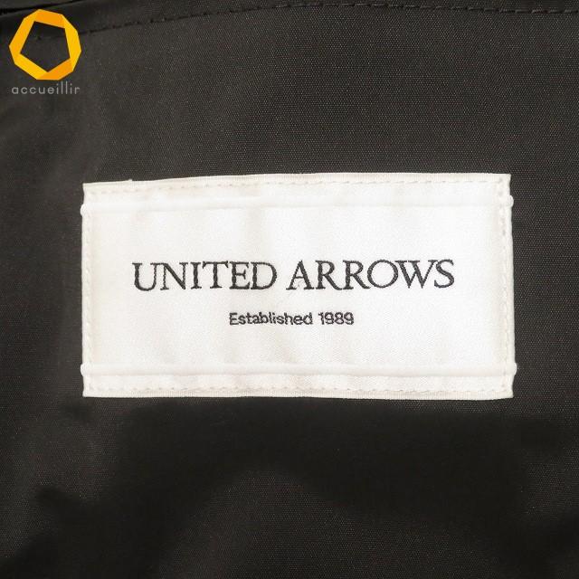 wnc ユナイテッドアローズ UNITEDARROWS セットアップ シングルスーツ