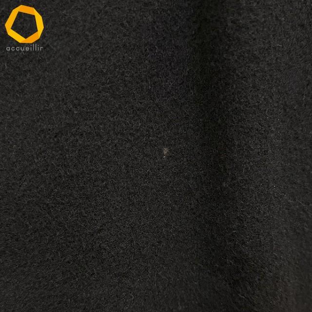 wpc イッセイミヤケ I.S ISSEYMIYAKE スカートスーツ 9 黒