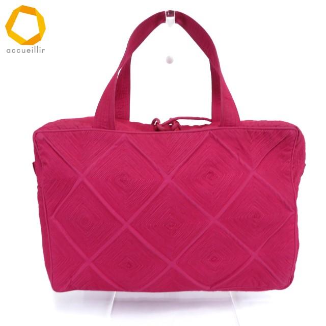 ab イッセイミヤケ ISSEY MIYAKE タマシャ TAMASHA トートバッグ