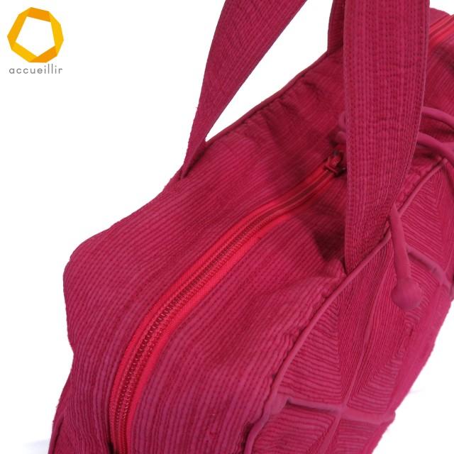 ab イッセイミヤケ ISSEY MIYAKE タマシャ TAMASHA トートバッグ