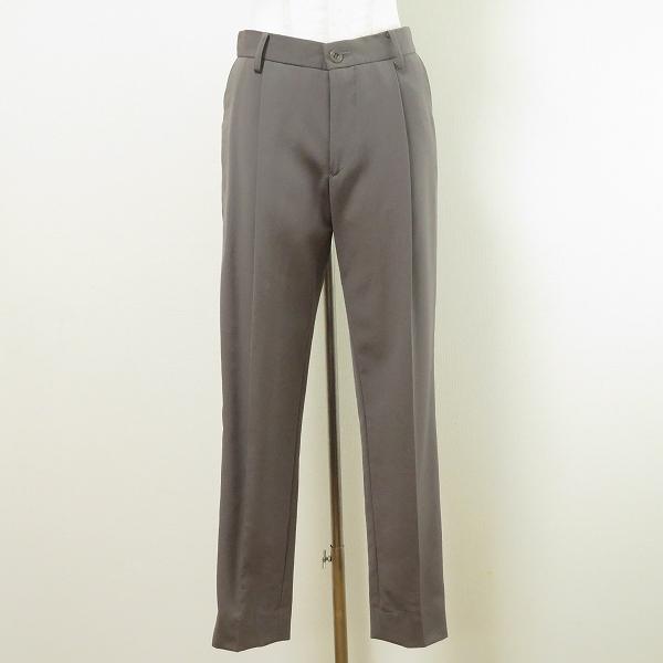 apc イッセイミヤケ ISSEYMIYAKE パンツスーツ セットアップ S グレー