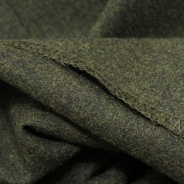 wnc レリアン Leilian セットアップ ツーピース パンツ 7 グレー系