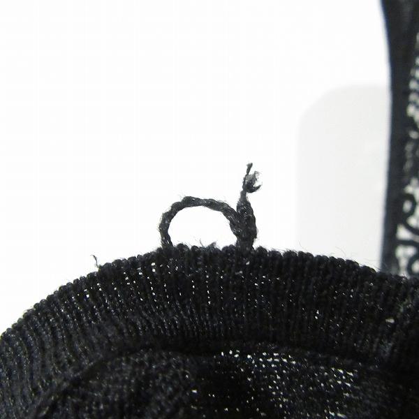 anc インポートロッサ import Rossa ベスト・ジレ セーター・ニット 46