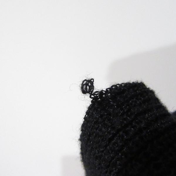 anc インポートロッサ import Rossa ベスト・ジレ セーター・ニット 46