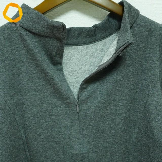 エムズグレイシー　38 楽天市場】美品【中古】エムズグレイシー M'S GRACY 大人ワンピース 9