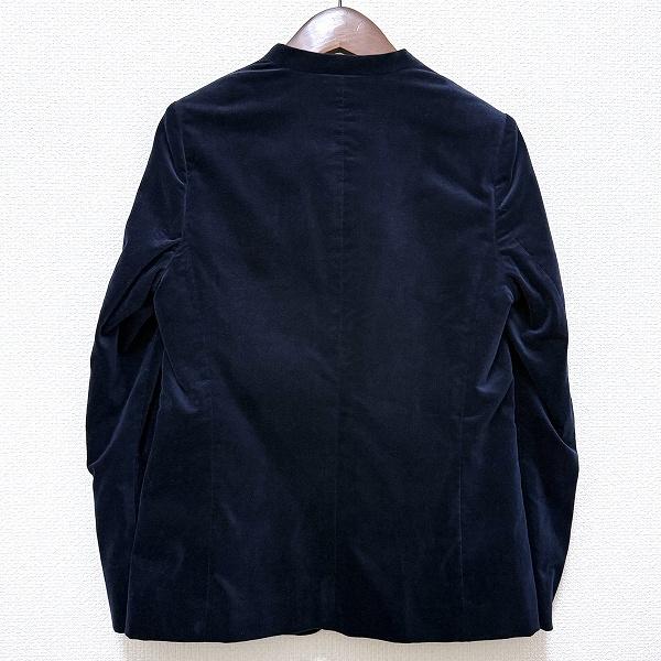 新品未使用　ルネ　ベロアジャケット34 新品未使用 ルネ ベロアジャケット34 ⭐reneルネジャケットベロア