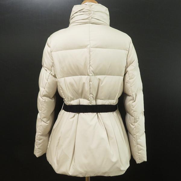 wnc ソニアリキエル SONIARYKIEL ダウンコート 38 ベージュ