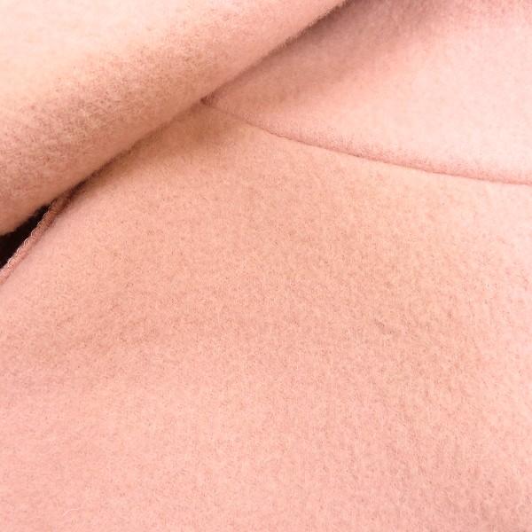 wu ワンダフルワールド WONDERFUL WORLD カネコイサオ ダッフル コート