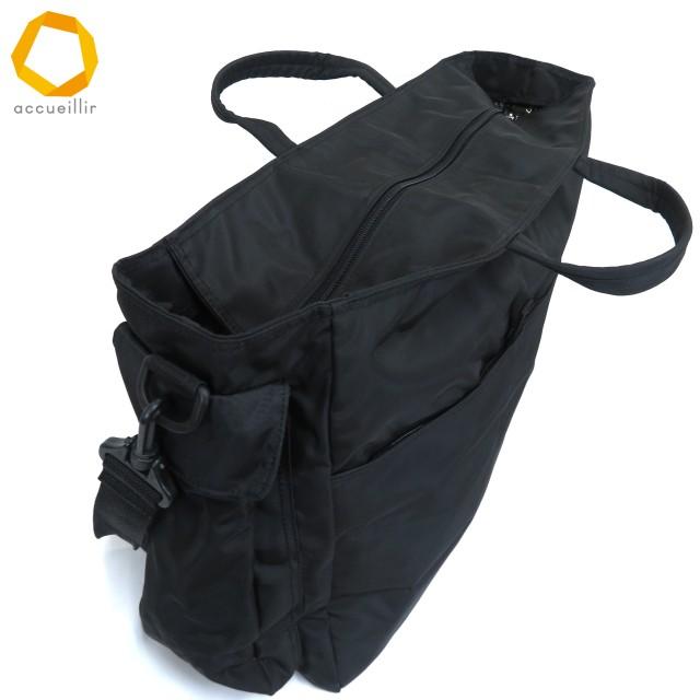 #ab ビバユー VIVAYOU HIPSTER TRIBE ボストンバッグ 黒 ブラック 旅行カバン バッグ ポケット 大容量 美品 ユニセックス [972676] k01 |  | 04