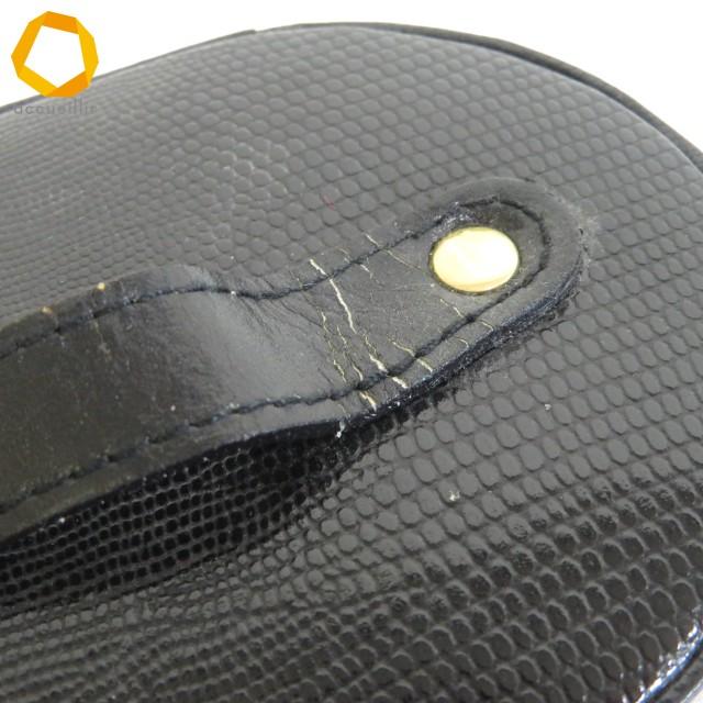 #axe ミキモト MIKIMOTO アクセサリーボックス 黒 ジュエリーボックス 鍵付き アクセサリー ジュエリー ケース レディース [972682] k01 |  | 03