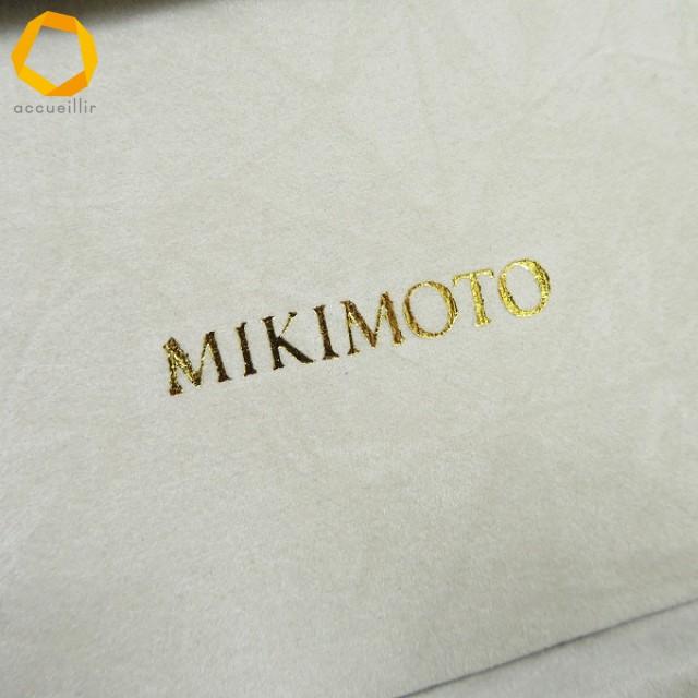 #axe ミキモト MIKIMOTO アクセサリーボックス 黒 ジュエリーボックス 鍵付き アクセサリー ジュエリー ケース レディース [972682] k01 |  | 07