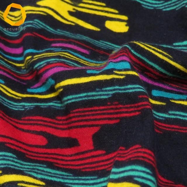 anc ミッソーニスポーツ MISSONI SPORT パンツ スラックス M 濃紺