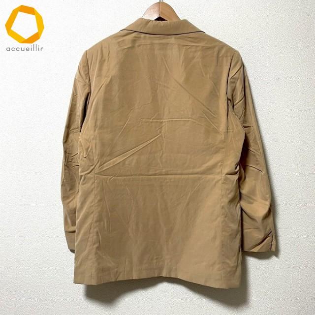 anc マンシングウェア Munsingwear Grand Slam シングルジャケット M 