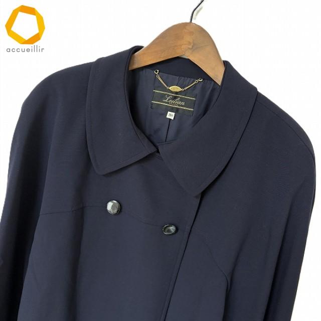 ☆未使用【レリアン】Leilian 素敵‼️スプリングコート 13＋ スプリングコート|レリアン | レリアン公式オンラインストア