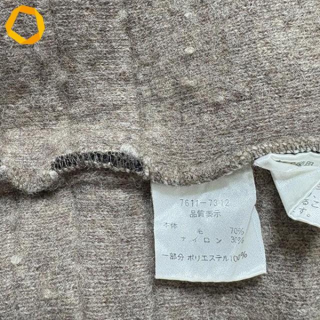 wnc カステルバジャックスポーツ Castelbajac sport ニット セーター 2