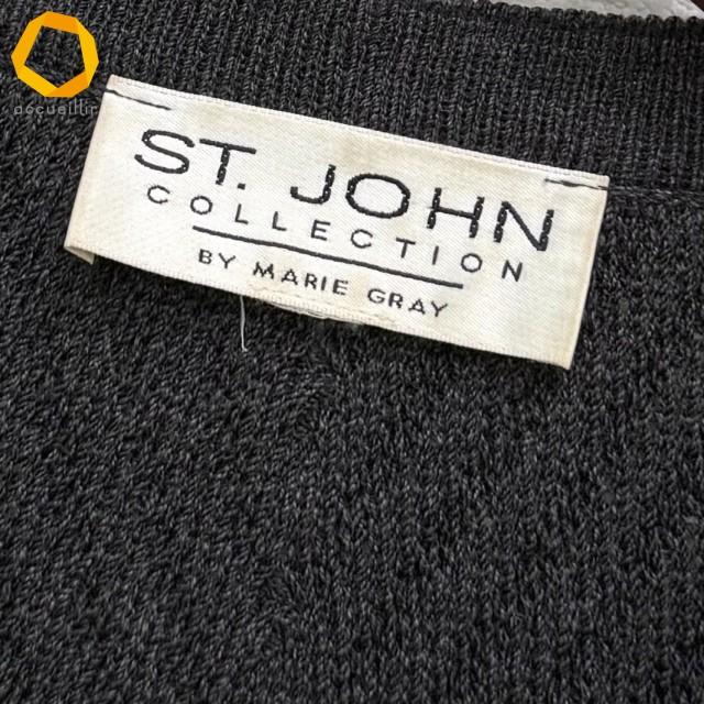 anc セントジョン マリーグレイ St.JOHN MARIE GRAY セットアップ 