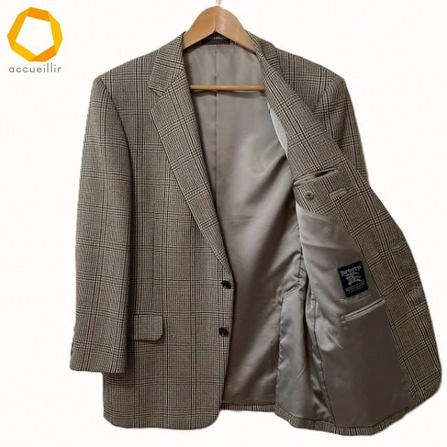 wnc バーバリー BURBERRY Prestige Collection ジャケット ベージュ