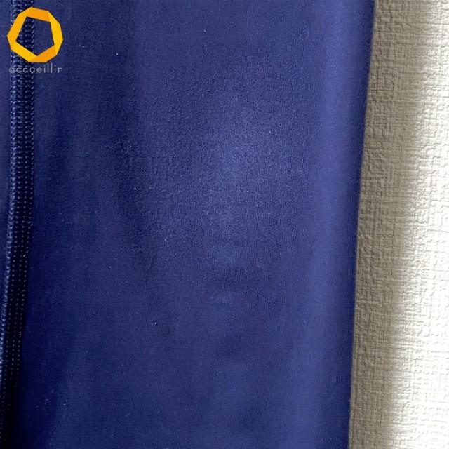 anc ルルレモン lululemon パンツ XS 紺 レギンス スパッツ ヨガ 