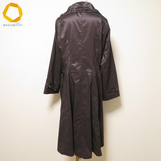 コートジャケット cosa-nostra 服 コーザノストラ 花柄ジャガード 