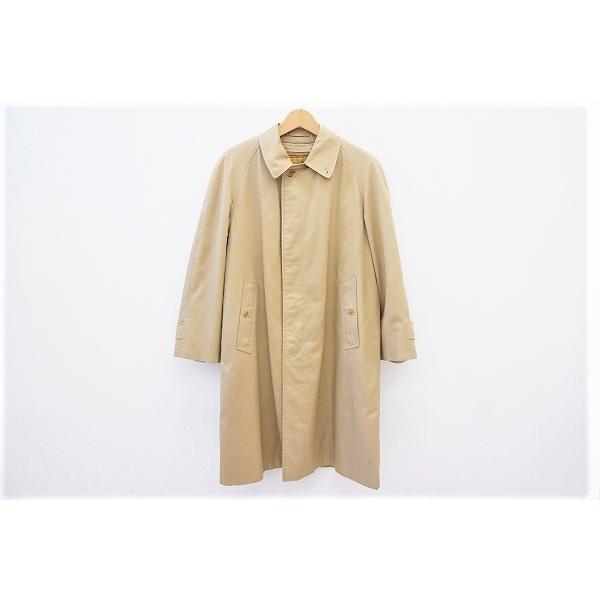Wnc バーバリー Burberry コート ベージュ メンズ T アクイールヤフーショップ 通販 Yahoo ショッピング