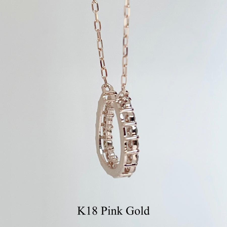 馬の蹄 ネックレス 18K ダイヤモンド 馬蹄 18金 ダイヤ 馬の蹄 ネックレス 18K ダイヤモンド 馬蹄 18金 ダイヤ