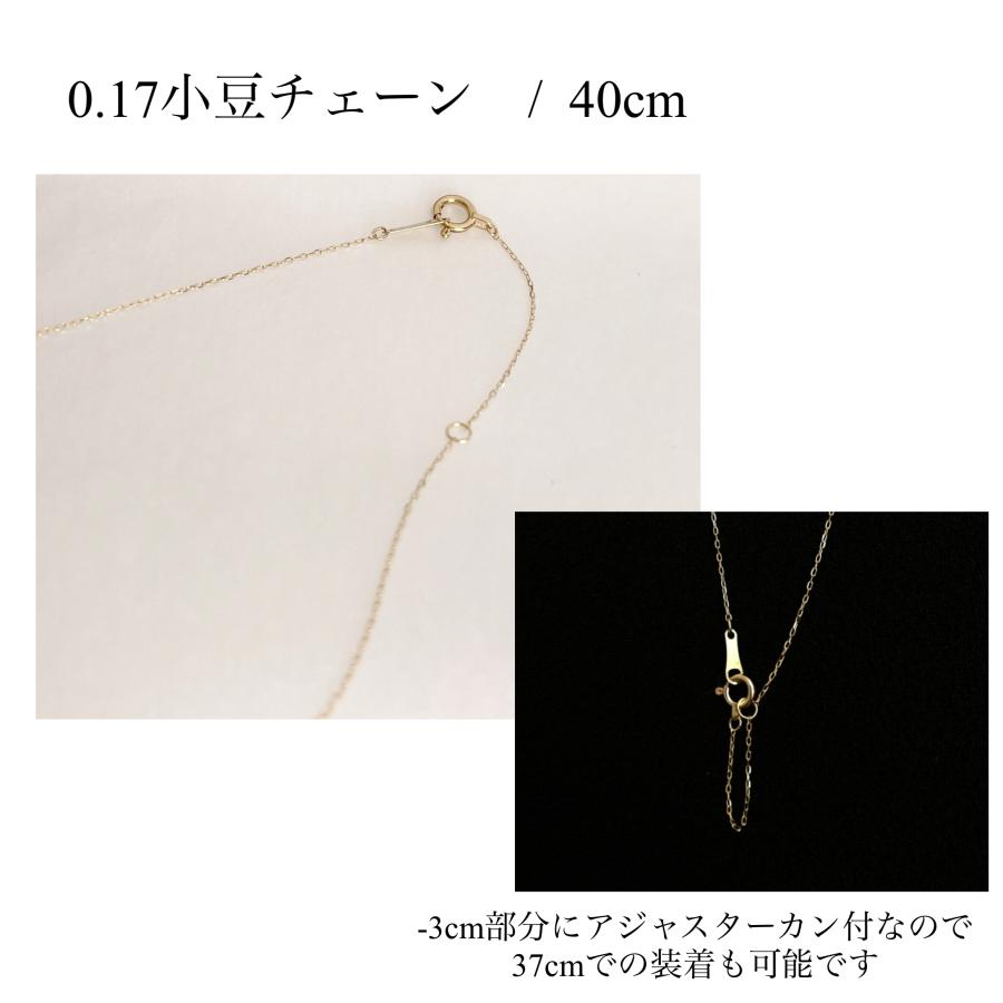 馬蹄 ネックレス 1８k ブラックダイヤ 18金 ブラックダイヤモンド  ホースシュー  ペンダント  K18　｜acla｜05