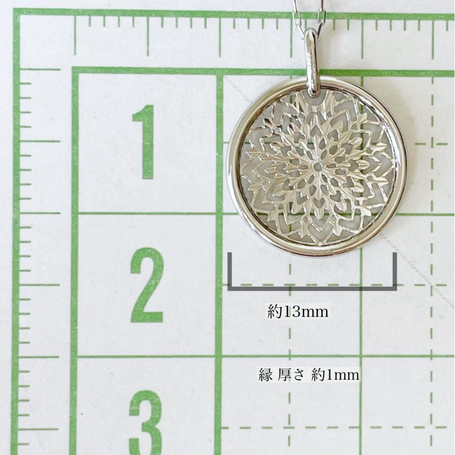 プラチナ 18金 K18 ネックレス 地金 コイン レディースジュエリー
