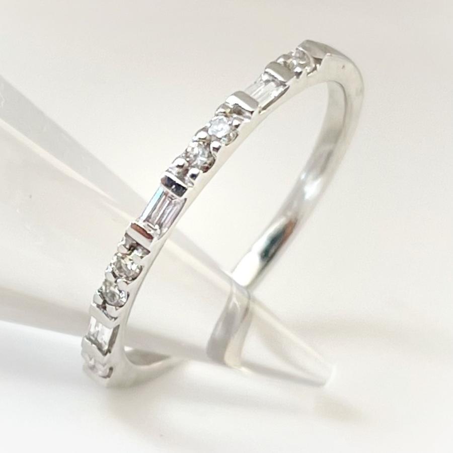 プラチナ　ダイヤモンド　シンプル　細め　リング 楽天市場】一粒 ダイヤモンド リング プラチナ シンプル