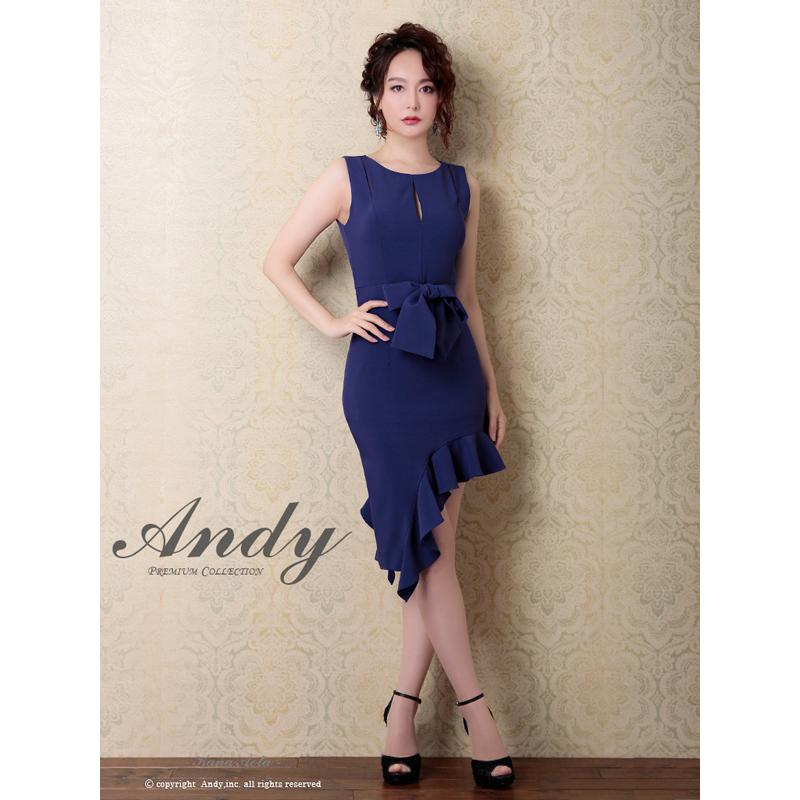 Andy ドレス AN-OK2154 ワンピース ミニドレス andyドレス アンディドレス クラブ キャバ ドレス パーティードレス