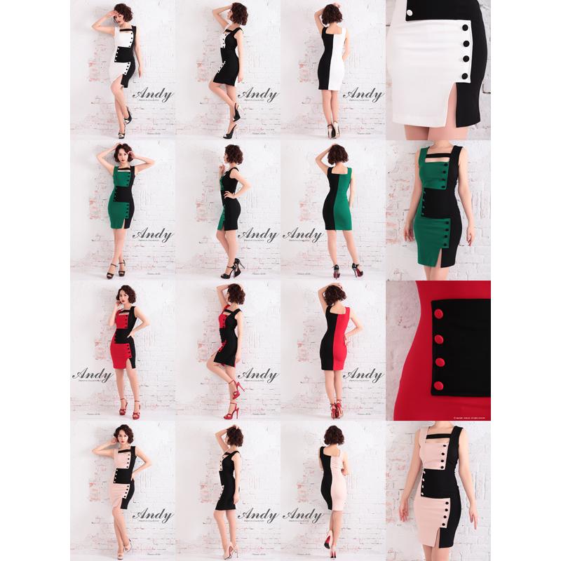 海外輸入 Andy ドレス An Ok2356 ワンピース ミニドレス Andyドレス アンディドレス クラブ キャバ ドレス パーティードレス 特売 Www Doctor Plan Com
