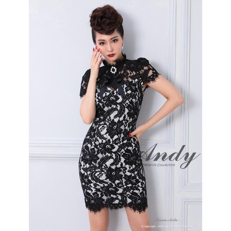 Andy ドレス AN-OK2522 ワンピース ミニドレス andyドレス アンディドレス クラブ キャバ ドレス パーティードレス