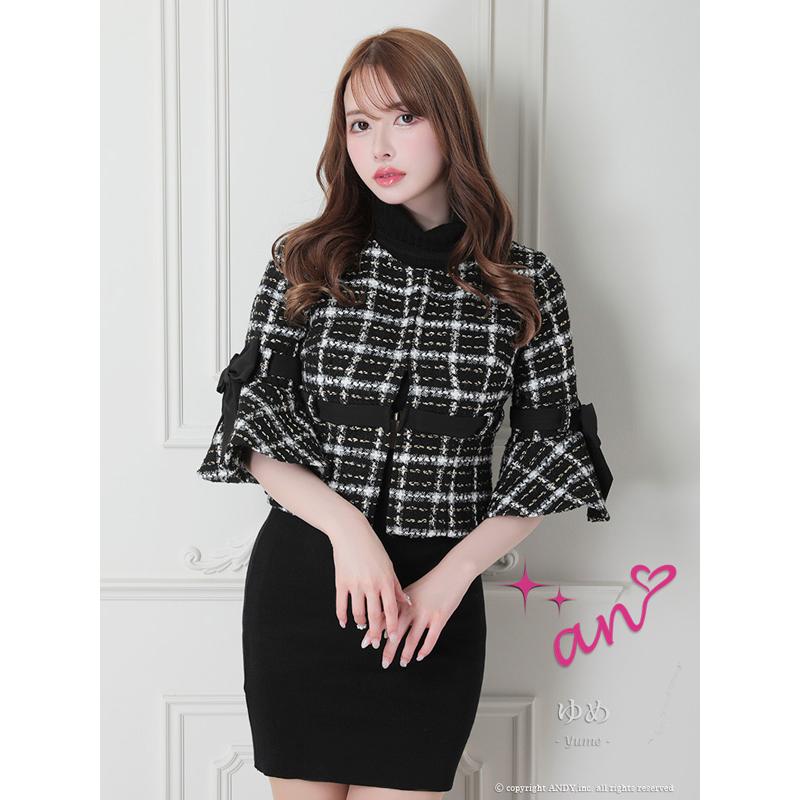 an ジャケット AOC-JK016 Andyジャケット  アンジャケット  キャバクラ キャバ ドレス キャバドレス |  | 05