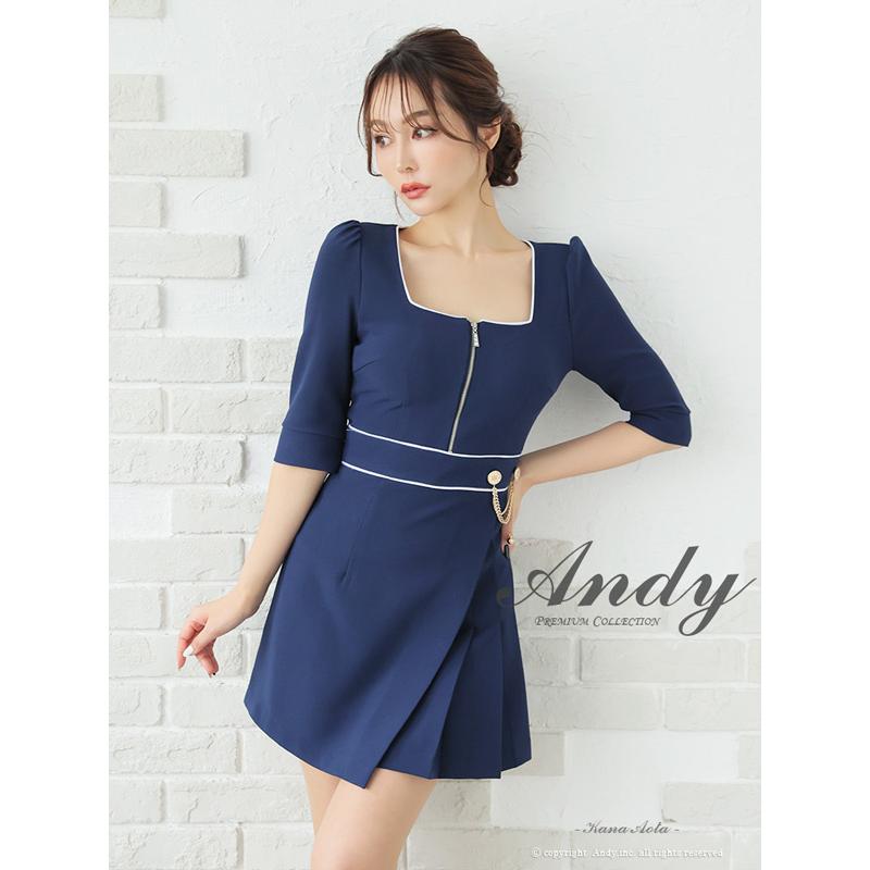 Andy ドレス AN-ON2823 ワンピース ミニドレス andyドレス Andy ドレス AN-ON2823 ワンピース ミニドレス andyドレス