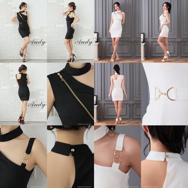 Andy ドレス AN-ON2830 ワンピース ミニドレス andyドレス アンディ  