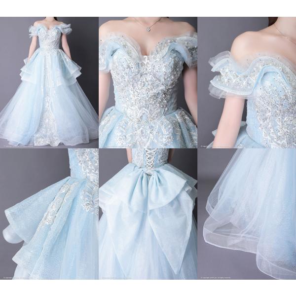couture an ドレス AOC-WD-008 バースデードレス ワンピース couture an ドレス AOC-WD-008 バースデードレス ワンピース