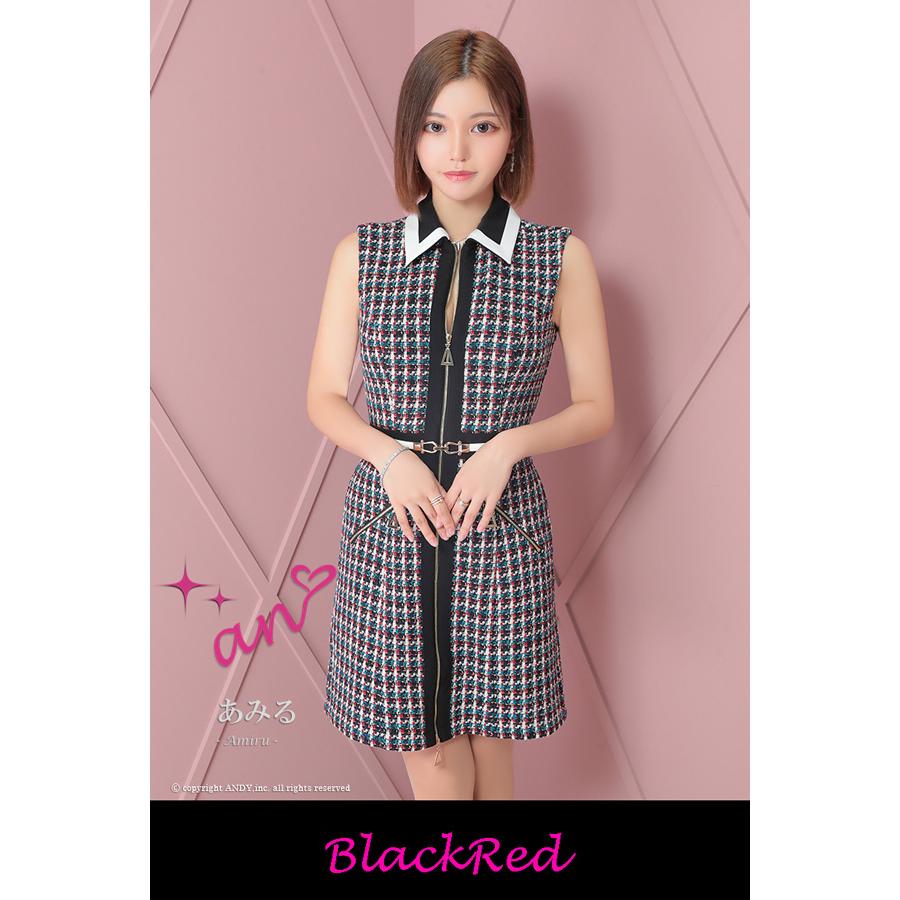 an ドレス AOC-3724 ワンピース ミニドレス Andyドレス アンドレス キャバクラ キャバ ドレス キャバドレス |  | 02