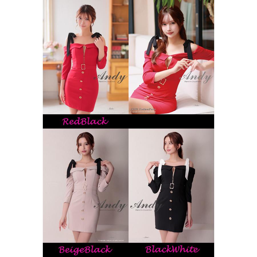 Andy ドレス AN-ON2870 ワンピース ミニドレス andyドレス アンディドレス クラブ キャバ ドレス パーティードレス |  | 04