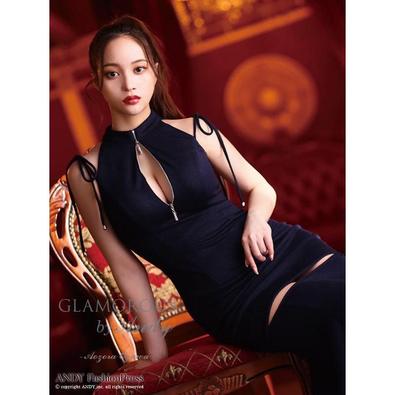GLAMOROUS by Andy キャバドレス