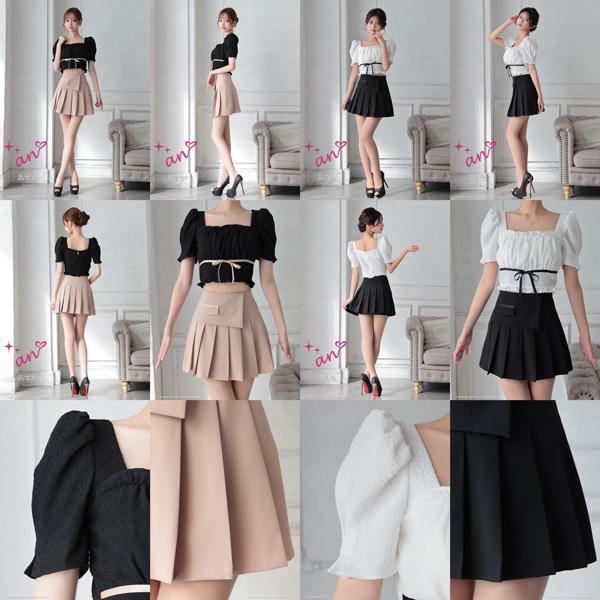 an ドレス AOC-3780 セットアップ ミニドレス Andyドレス アンドレス キャバクラ キャバ ドレス キャバドレス |  | 04